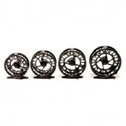 Galvan - Brookie Fly Reel Reels 13 Galvan - Brookie Fly Reel Reels
