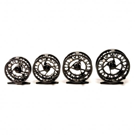 Galvan - Brookie Fly Reel Reels 4 Galvan - Brookie Fly Reel Reels
