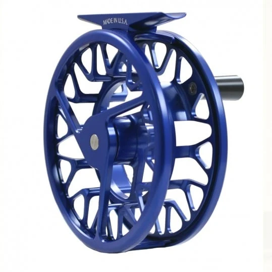 Galvan - Brookie Fly Reel Reels 8 Galvan - Brookie Fly Reel Reels