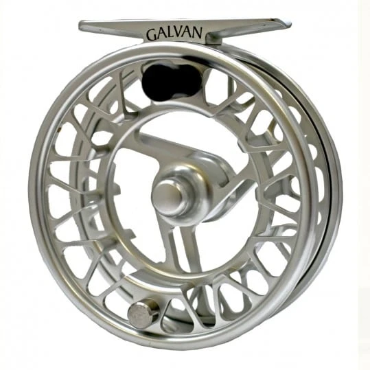 Galvan - Brookie Fly Reel Reels 9 Galvan - Brookie Fly Reel Reels