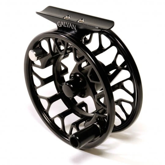 Galvan - Brookie Fly Reel Reels 1 Galvan - Brookie Fly Reel Reels