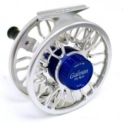Reels Galvan - GRIP Fly Reel