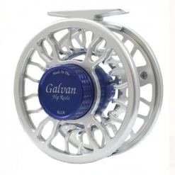 Reels Galvan - GRIP Fly Reel