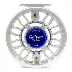 Reels Galvan - GRIP Fly Reel
