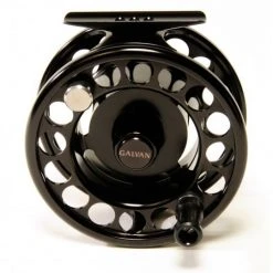 Reels Galvan - Rush Light Fly Reel