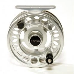 Reels Galvan - Rush Light Fly Reel