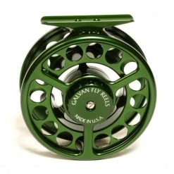 Reels Galvan - Rush Light Fly Reel