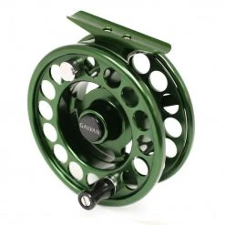 Reels Galvan - Rush Light Fly Reel