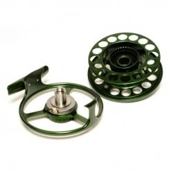Reels Galvan - Rush Light Fly Reel