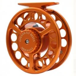 Reels Galvan - Rush Light Fly Reel