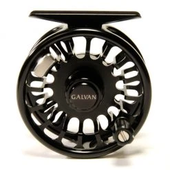 Reels Galvan - TORQUE Fly Reel