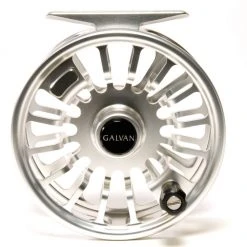 Reels Galvan - TORQUE Fly Reel