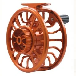 Reels Galvan - TORQUE Fly Reel