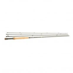 Greys GR80 Streamflex Plus Fly Rod Fly Rods