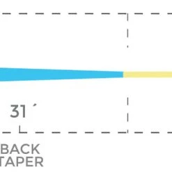 Floating Lines Cortland Precision Tropic Plus - GT / Tuna Line 5 Floating Lines Cortland Precision Tropic Plus - GT / Tuna Line