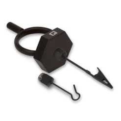 Gator Grip Dubbing Spinner - Loon Outdoors