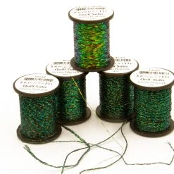 Semperfli Quill Subs