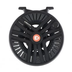 Greys Fin Cassette Fly Reel Reels 9 Greys Fin Cassette Fly Reel Reels