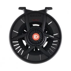 Greys Fin Cassette Fly Reel Reels 10 Greys Fin Cassette Fly Reel Reels