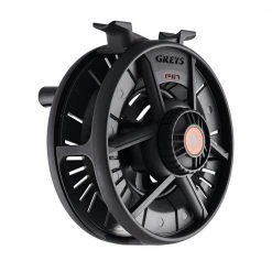 Greys Fin Cassette Fly Reel Reels