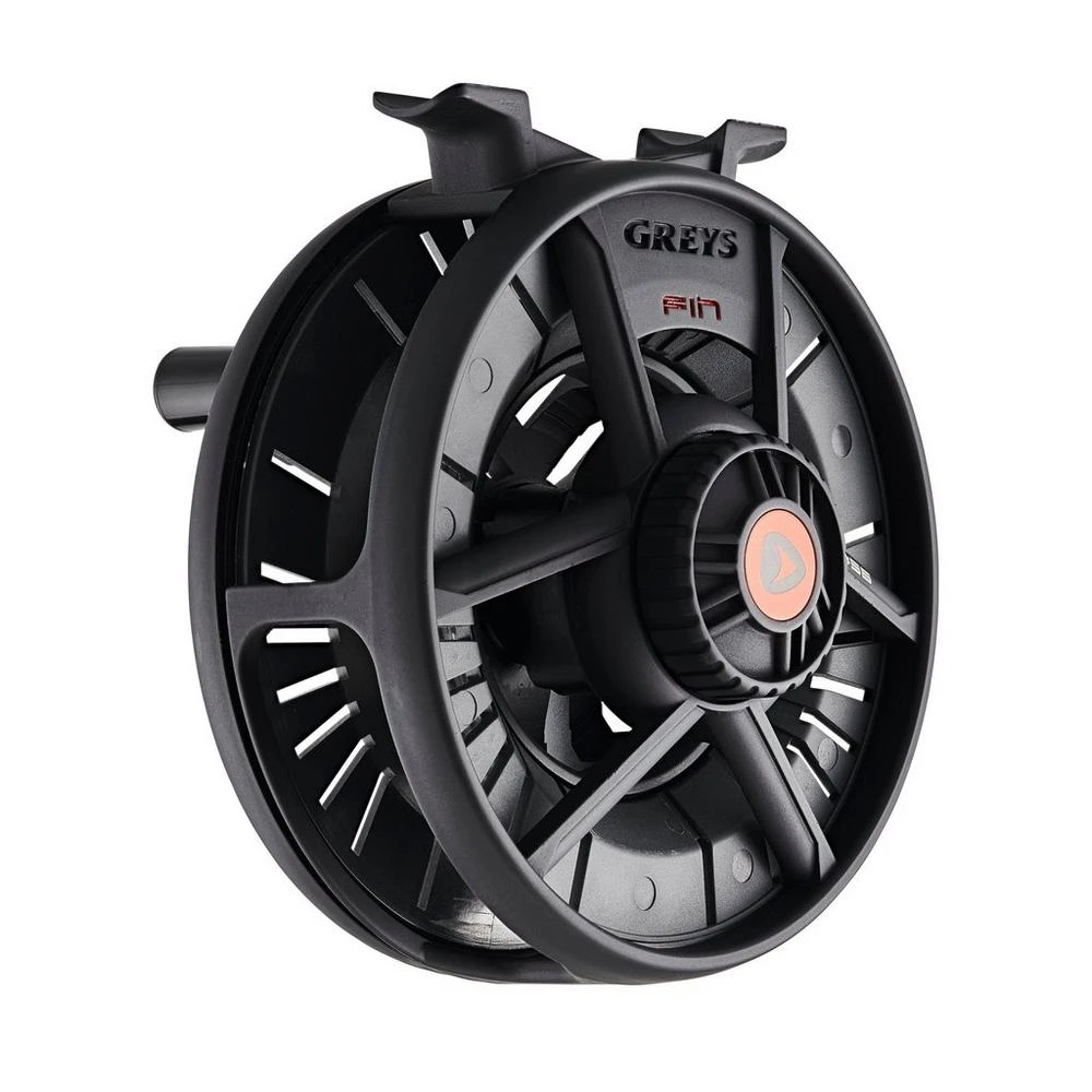Greys Fin Cassette Fly Reel Reels 2 Greys Fin Cassette Fly Reel Reels