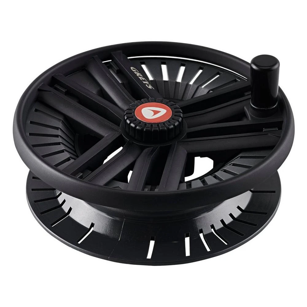 Greys Fin Cassette Fly Reel Reels 5 Greys Fin Cassette Fly Reel Reels