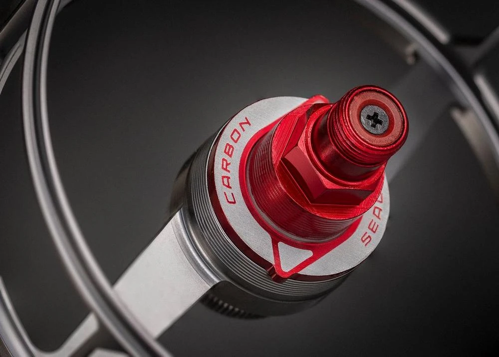 Greys TITAL Fly Reel 7 Greys TITAL Fly Reel