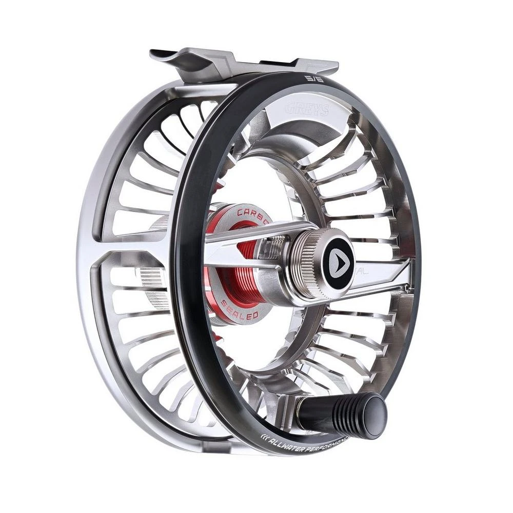 Greys TITAL Fly Reel 1 Greys TITAL Fly Reel