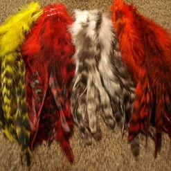 Nature's Spirit Natures Spirit Strung Grizzly Variant Schlappen