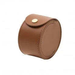 Hardy HBX Leather Reel Case