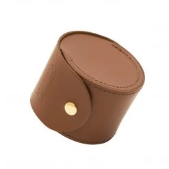 Cases & Tubes Hardy HBX Leather Reel Case
