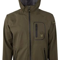 50% Off - Hodgman Aesis Sonic WadeLite Jacket