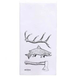 Misc. Rep Your Water - Kitchen Towel