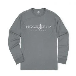 Clothes 25% Off - Hook & Fly Bamboo Long Sleeve Shirt