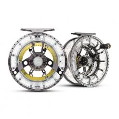 Hardy Ultralite ASR Fly Reel