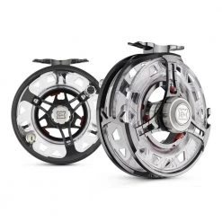 Reels Hardy Ultradisc Cassette Fly Reel