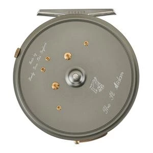 Hardy Brothers 150th Anniversary Lightweight Fly Reel 2 Hardy Brothers 150th Anniversary Lightweight Fly Reel