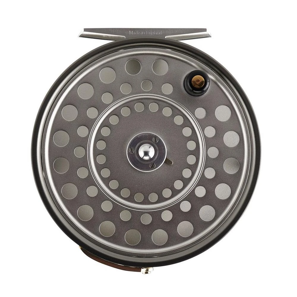 Hardy Brothers 150th Anniversary Lightweight Fly Reel 3 Hardy Brothers 150th Anniversary Lightweight Fly Reel