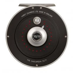 Hardy Cascapedia Fly Reel Reels