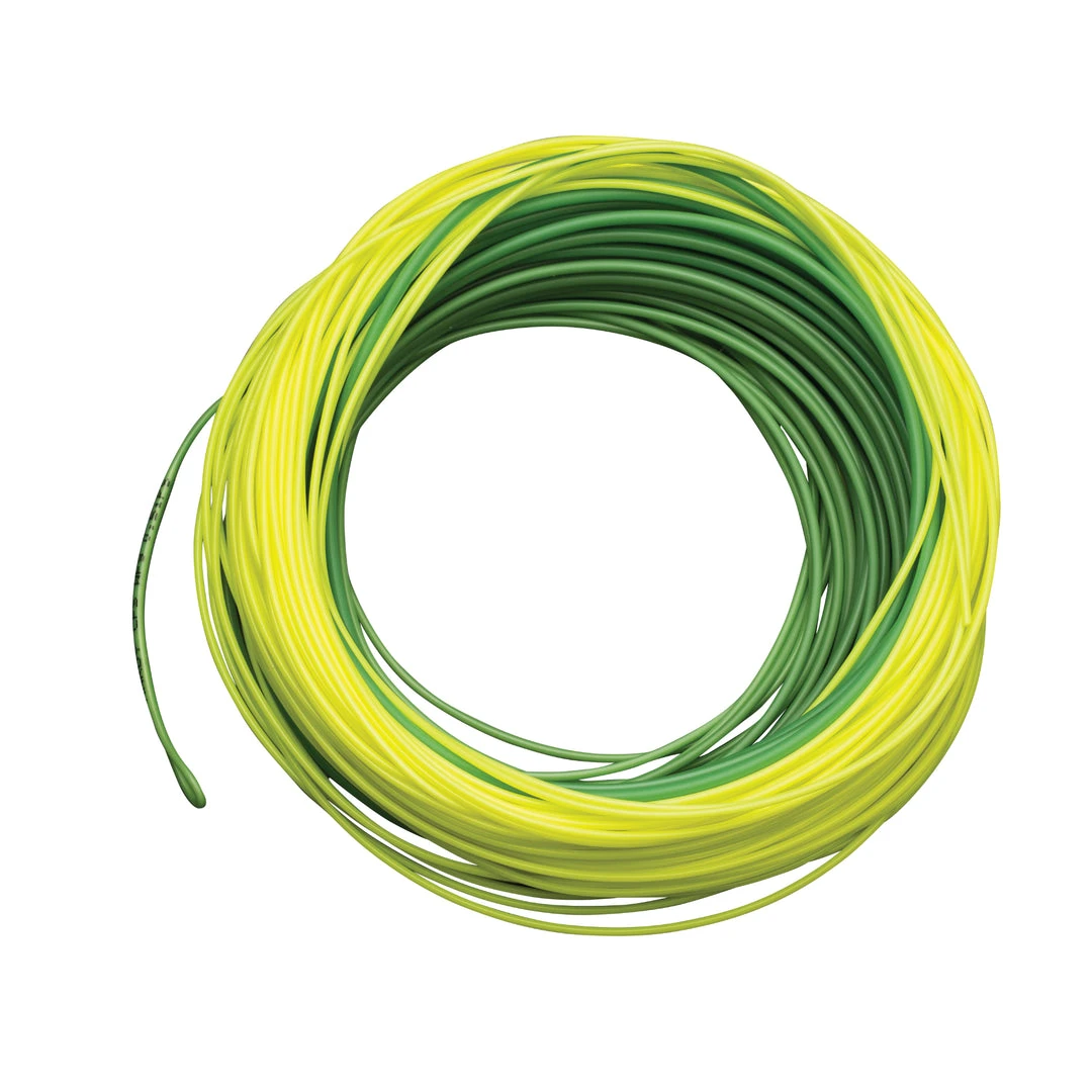 Intermediate Lines 50% Off - Hardy Coastal Flats Series Slow Intermedaite Fly Line