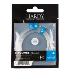 50% Off - Hardy Leaders Power Taper