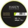 50% Off - Hardy Dacron Backing