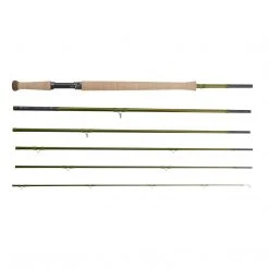 Spey & Switch Rods Hardy - Ultralite NSX Double Handed Fly Rod