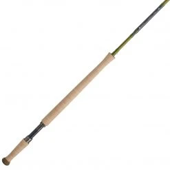 Spey & Switch Rods Hardy - Ultralite NSX Double Handed Fly Rod