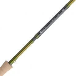 Spey & Switch Rods Hardy - Ultralite NSX Double Handed Fly Rod