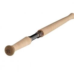 Spey & Switch Rods Hardy - Ultralite NSX Double Handed Fly Rod