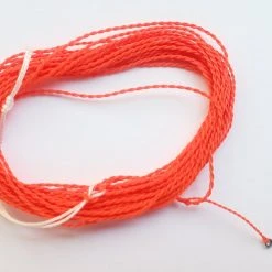 Zen Tenkara - Furled And Tapered Hi Vis Tenkara Line