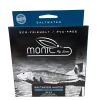 Monic Saltwater Master - Bonefish Floating Fly Line