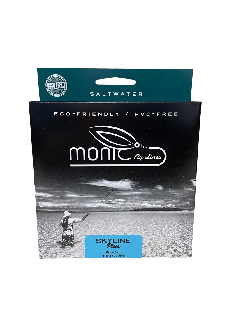 Floating Lines Monic Skyline Plus Floating Fly Line 1 Floating Lines Monic Skyline Plus Floating Fly Line