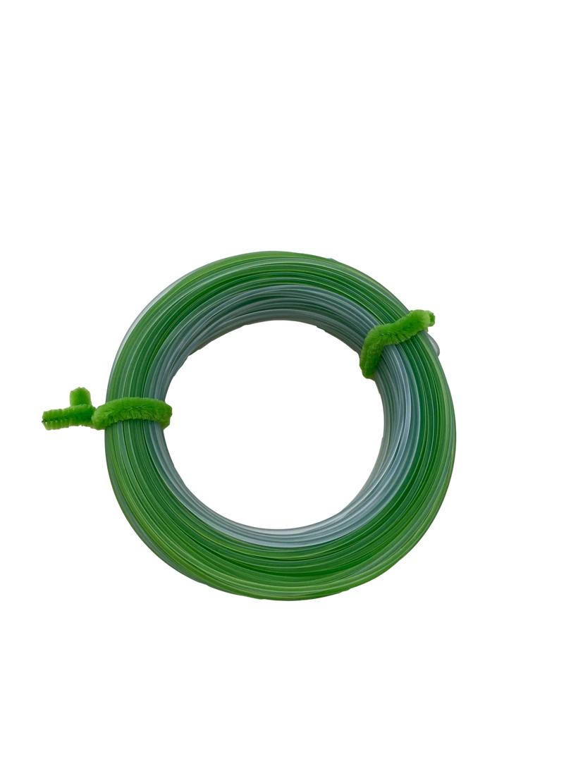Floating Lines Monic Phantom Tip - Permit Floating Fly Line 2 Floating Lines Monic Phantom Tip - Permit Floating Fly Line